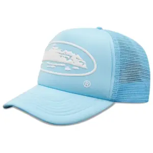 Blue Corteiz Cap