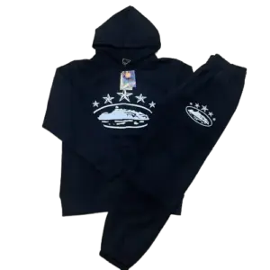 Corteiz 5 Star Tracksuit