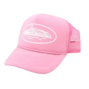 Corteiz Hat Pink