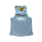 Corteiz Crop Top