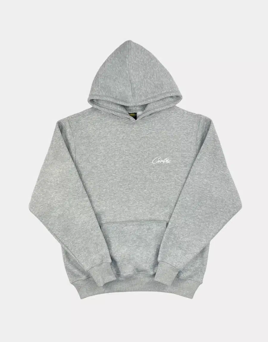 Corteiz HMP Embroidery Hoodie Corteiz HMP Embroidery Hoodie