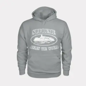 corteiz hoodies