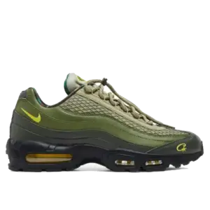 Corteiz x Nike