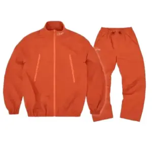 Nike Corteiz Tracksuit