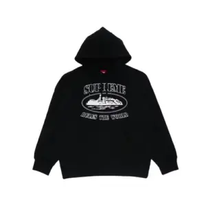 Supreme Corteiz Hoodie