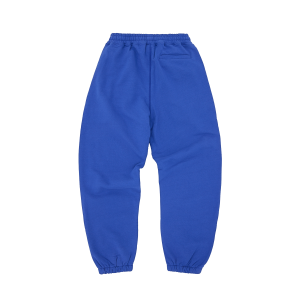 GHINI SWEATPANT [ROYAL BLUE]