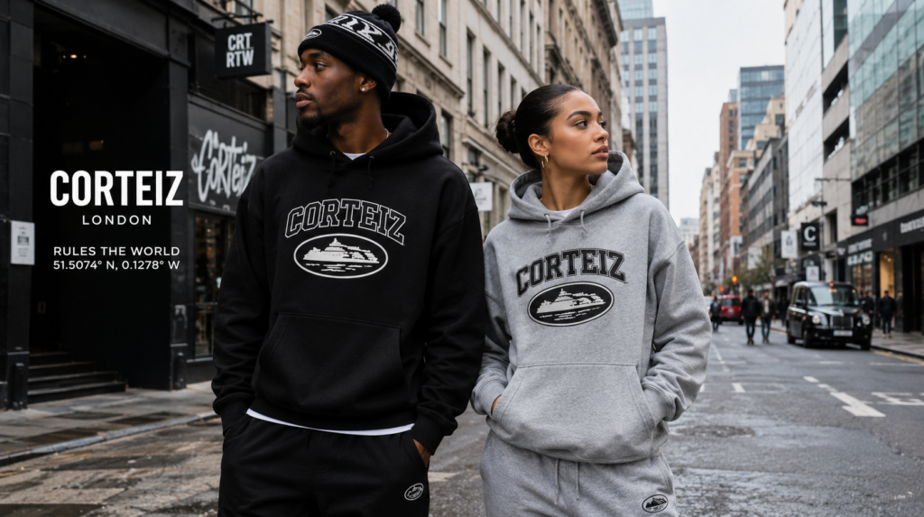 Corteiz Hoodie Buying Guide: Which One Is Right for You?