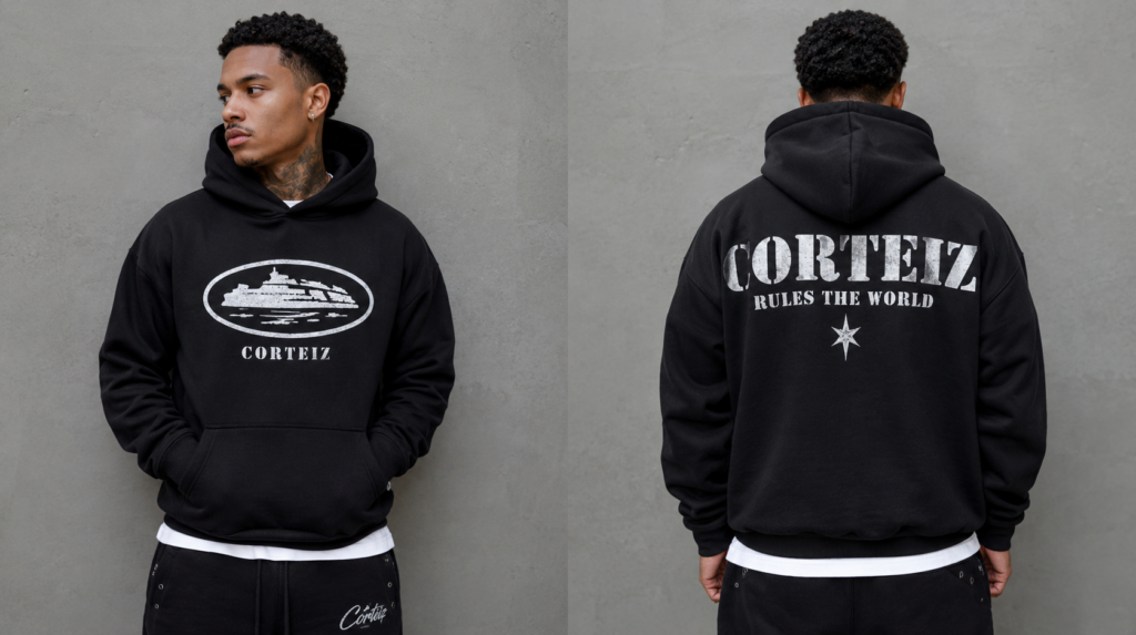How to Style a Corteiz Hoodie in 2026